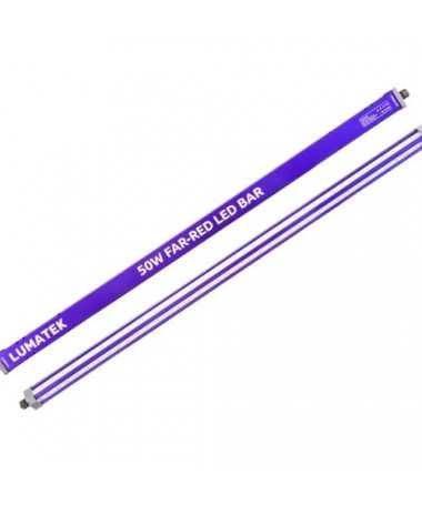 Lumatek 50W Far-Red LED Bar...