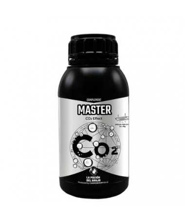Cannaboom Master CO2 500ml...