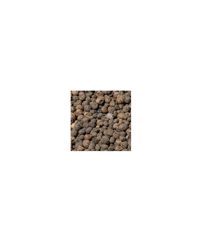 Keramzyt 1l - granulat ceramiczny - 1 - Granulat ceramiczny przeznaczony do upraw hydroponicznych i do drenażu doniczek. Położon