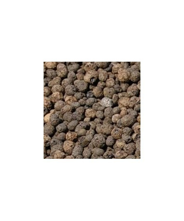 Keramzyt 5l - granulat ceramiczny - 1 - Granulat ceramiczny przeznaczony do upraw hydroponicznych i do drenażu doniczek. Położon