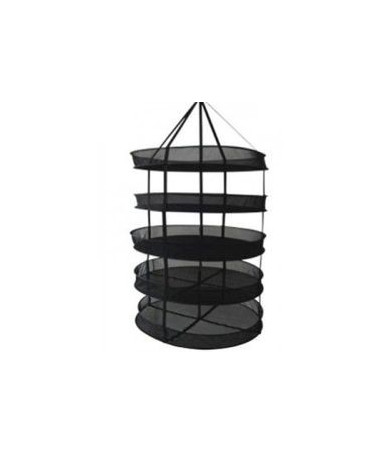Suszarka Secret Jardin fi 90, zamykana DRYER, siatka do boxów - 1 - DRYit, wkład do namiotów umożliwiajacy przerobienie Grow Box