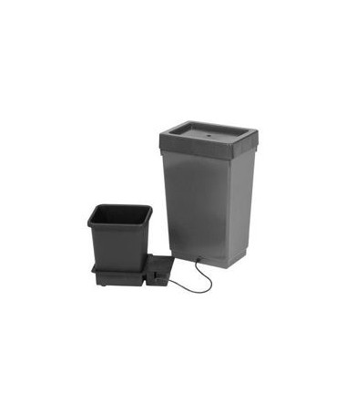 AutoPot 1Pot - 1 donica + 47L zbiornik - 1 - System AutoPot jest uniwersalnym systemem nawadniającym nadającym się do uprawy wię