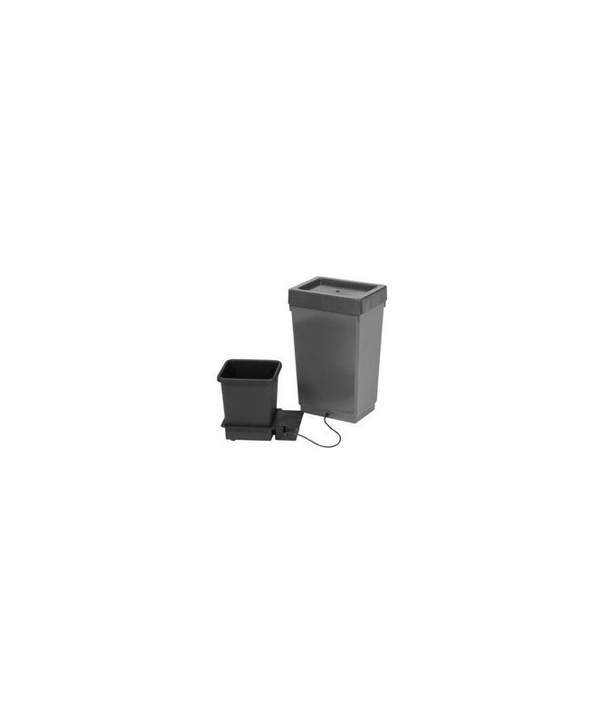 AutoPot 1Pot - 1 donica + 47L zbiornik - 1 - System AutoPot jest uniwersalnym systemem nawadniającym nadającym się do uprawy wię