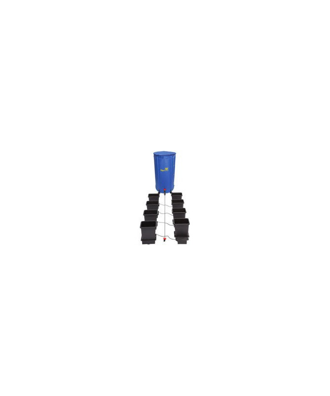 Autopot Zestaw Easy2Grow 8x doniczka 15L + zbiornik Flexi Tank 100L - 1 - 