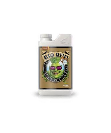Advanced Nutrients Big Bud Coco 250ml Akcelerator kwitnienia - 2 - Advanced Nutrients spędziło wiele lat badając i opisując licz