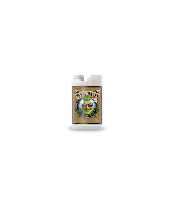 Advanced Nutrients Big Bud Coco 250ml Akcelerator kwitnienia - 2 - Advanced Nutrients spędziło wiele lat badając i opisując licz