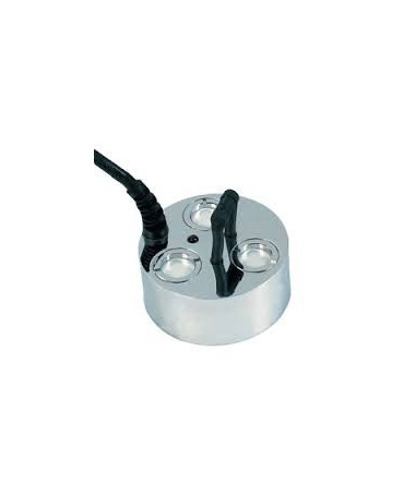 Mist Maker nawilżacz powietrza 3 membran - 1 - Growshop