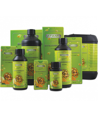 ATAMI BIO-BLOOMBASTIC 250ML, ORGANICZNY BOOSTER BIOMINERAŁÓW - 2 - 