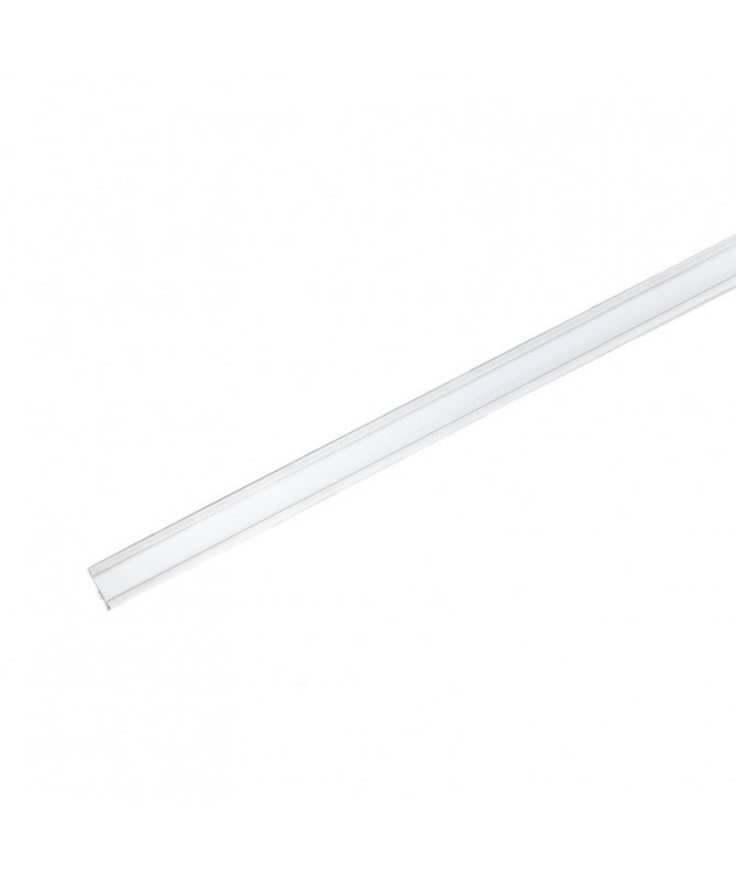 SANlight szyna 100cm - 1 - Metalowa szyna do modułu SANlight LED M30 o długości 100 cm.