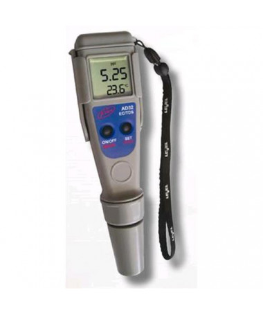 Adwa AD31 Miernik Tester EC, TDS, TEMP Pocket tester 
