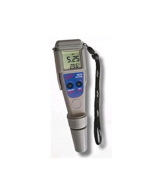 Adwa AD31 Miernik Tester EC, TDS, TEMP Pocket tester 