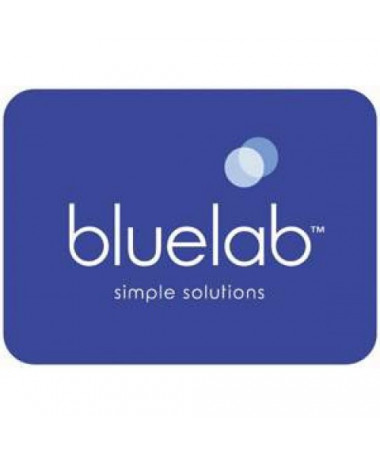 BLUELAB COMBO METER - 3 - Zalecany zakres pH dla roślin uprawianych w: - Roztworze(hydroponika) 5.5-6.3 pH - Glebie 6.2-7.2 pH