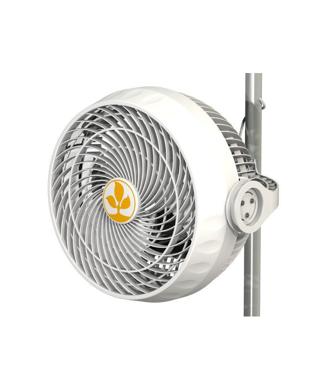 Wentylator Secret Jardin MONKEY FAN 30W - 1 - Każdy doświadczony grower ma na swoim koncie przynajmniej kilka zniszczonych wenty
