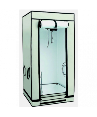 HomeBox WHITE-AMBIENT PLUS AQ60 PAR+ (60x60x160) - 1 - HOMEBOX WHITE-AMBIENT PLUS AQ60,PAR+ (wysokość 160cm) Wymiary po rozłoż