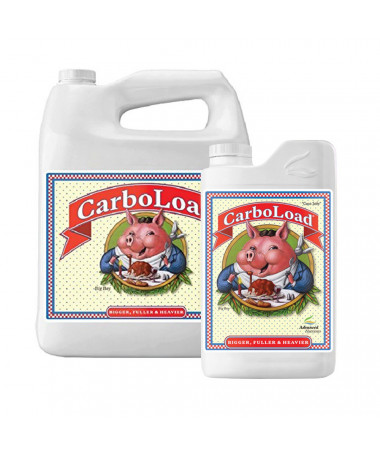 Advanced Nutrients Carboload 250ml - 4 - **CarboLoad Liquid** od **Advanced Nutrients** to unikalna kompozycja prostych i skompl