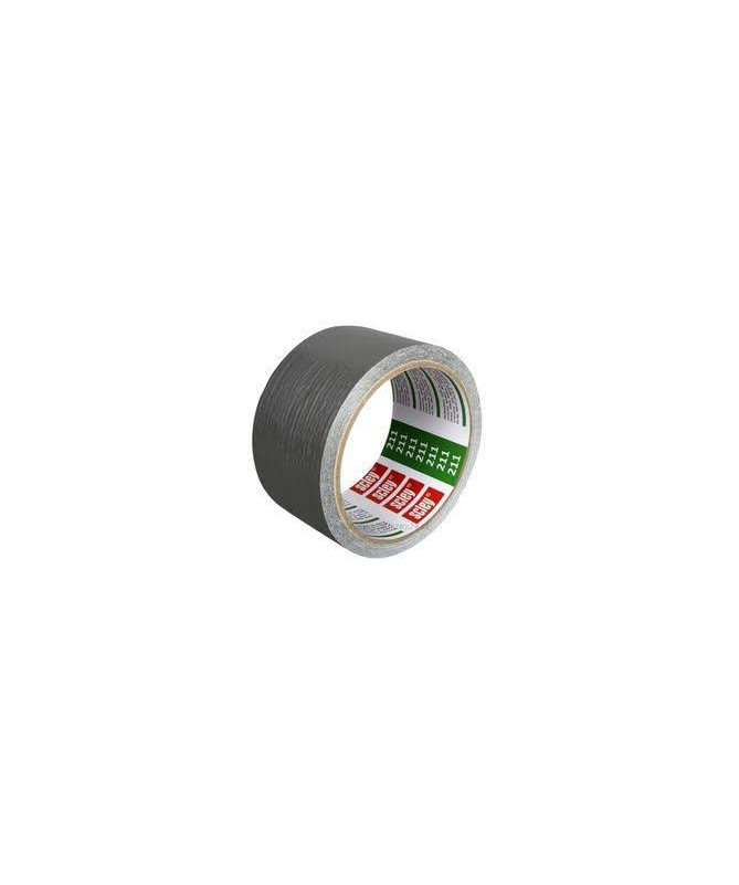 Taśma montażowa srebrna 48mm x 10m - 1 - Mocna samoprzylepna taśma to niezastąpiona pomoc w naprawach, montażu i uszczelnianiu. Taśma montażowa srebrna 48mm x 10m - 1 - Mocna samoprzylepna taśma to niezastąpiona pomoc w naprawach, montażu i uszczelnianiu.