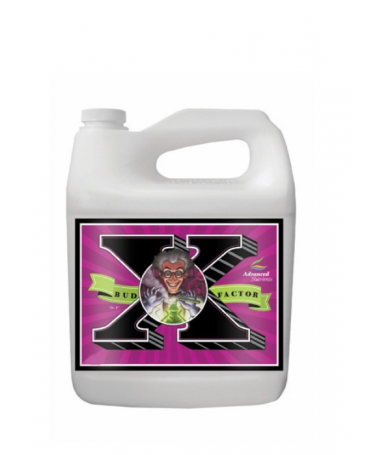 Advanced Nutrients Bud Factor X 10L poprawia smak i zapach kwiatów i owoców - 1 - Magnez i kluczowe składniki są niezbędne dla r
