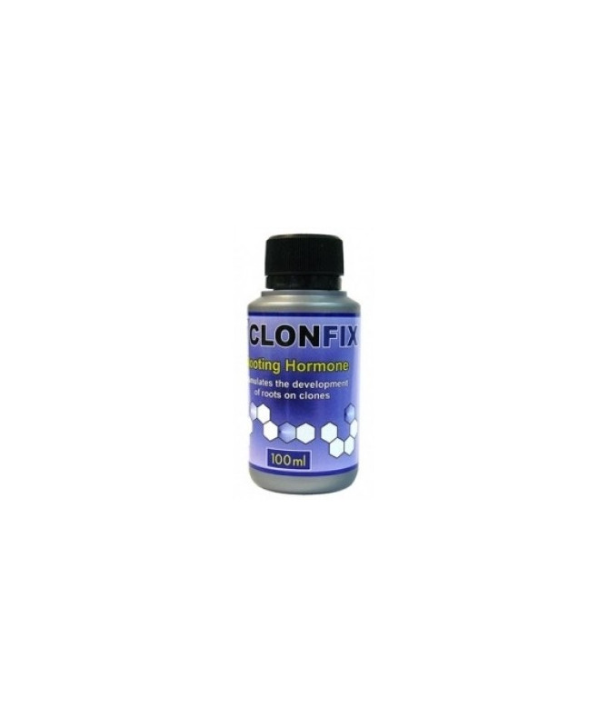 Hesi ClonFix 100ml - Ukorzeniacz - hormon wzrostu korzeni - 1 - Preparat do ukorzeniania szczepek-klonów to zaawansowany produkt
