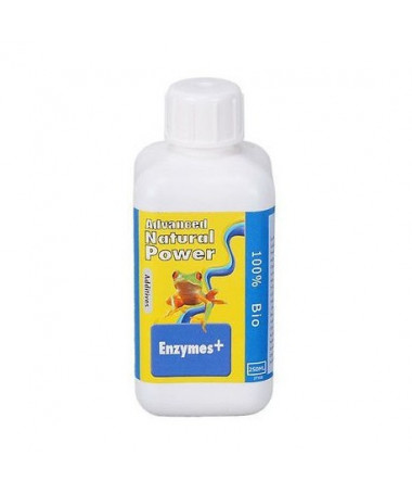 ENZYMES+ 0,5L STABILIZATOR PARAMETRÓW PODŁOŻA (ENZYMY) - ADVANCED HYDROPONICS OF HOLLAND - 1 - **Enzymes+** od **Advanced Hydrop