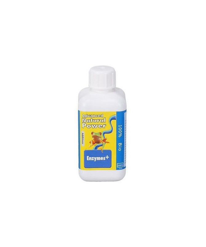 ENZYMES+ 0,5L STABILIZATOR PARAMETRÓW PODŁOŻA (ENZYMY) - ADVANCED HYDROPONICS OF HOLLAND - 1 - **Enzymes+** od **Advanced Hydrop ENZYMES+ 0,5L STABILIZATOR PARAMETRÓW PODŁOŻA (ENZYMY) - ADVANCED HYDROPONICS OF HOLLAND - 1 - **Enzymes+** od **Advanced Hydrop
