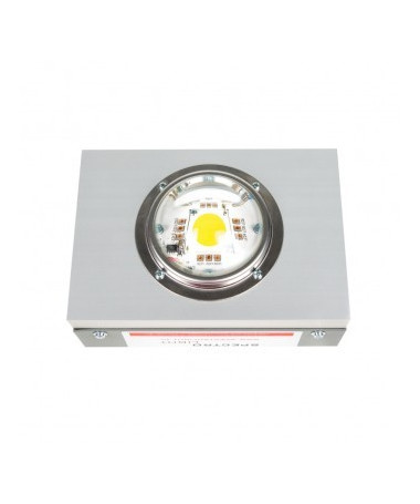 Spectrolight Lampa LED Starter 100W Soczewka kąt 120° - 2 - Nasza oferta skierowana jest do hodowców, dla których priorytetem je
