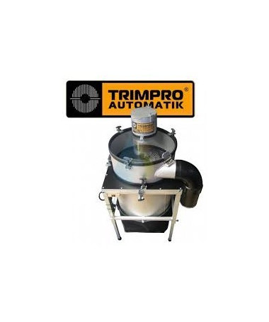 Trymer do liści, TrimPro Automatic - 2 - Odkryj TrimPro Automatik - urządzenie zaprojektowane do automatyzacji procesów po zbior