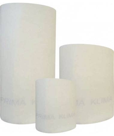 Prima Klima Filtr Wstępny V300S K1715, do filtrów PK ECO i PRO, fi 315mm/h1250mm - 1 - Zmień swój styl życia na bardziej ekologi