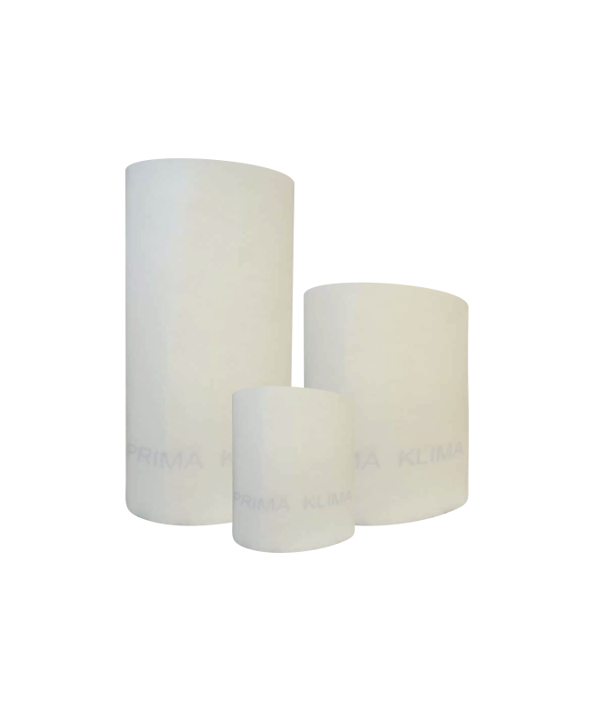 Prima Klima Filtr Wstępny V300S K1713, do filtrów PK ECO i PRO, fi 315mm/h750mm - 1 - Filtr wstępny do filtrów węglowych ECO i P