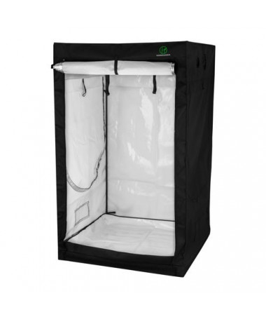Herbgarden 120 White - namiot do uprawy (120x120x200) - 2 - Growbox Herbgarden 120 to idealne rozwiązanie dla osób chcących stwo