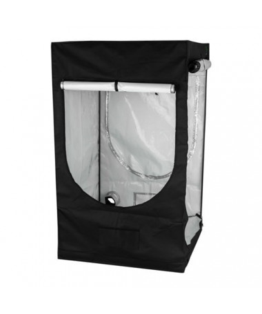 Herbgarden 120 White - namiot do uprawy (120x120x200) - 6 - Growbox Herbgarden 120 to idealne rozwiązanie dla osób chcących stwo