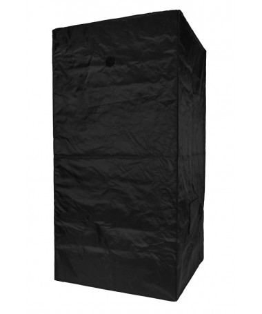 Herbgarden 100 - namiot do uprawy (100x100x200) - 2 - Herbgarden 100 to wysokiej klasy Growbox o wymiarach 100x100x200 cm, ideal