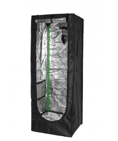 Herbgarden 50 - namiot do uprawy (50x50x140) - 1 - Rozważasz hodowlę roślin w domu? **Growbox Herbgarden 50** to idealne rozwiąz