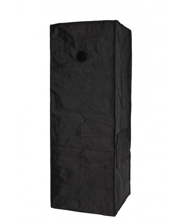 Herbgarden 50 - namiot do uprawy (50x50x140) - 2 - Rozważasz hodowlę roślin w domu? **Growbox Herbgarden 50** to idealne rozwiąz