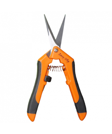 Nożyczki Easy Snip Curved (zakrzywione) - 2 - Nożyczki Easy Snip Curved z zakrzywionym ostrzem gwarantują łatwe i precyzyjne cię