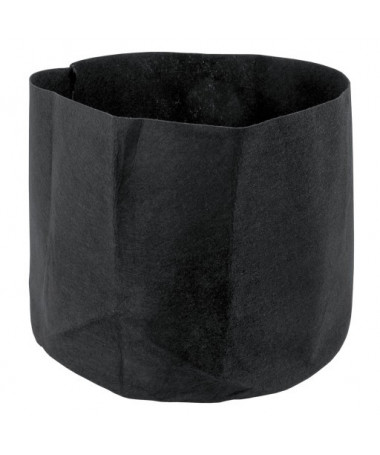 PLANT!T DONICZKA MATERIAŁOWA 26L - 1 - **PLANT!T Doniczki Materiałowe** to innowacyjne, elastyczne doniczki z tkaniny, które są 