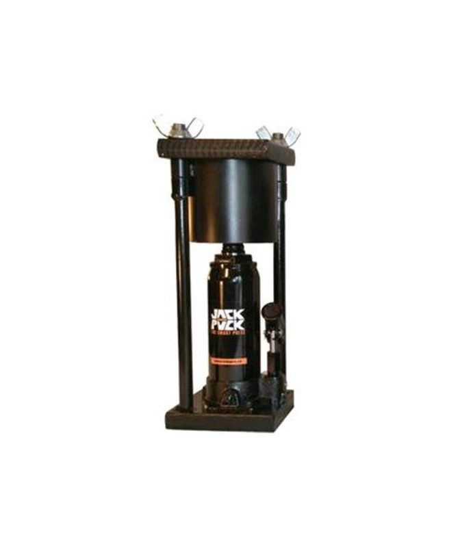 Trimpro Prasa hydrauliczna 2T - 1 - Poszukujesz efektywnej prasy hydraulicznej? **Trimpro Prasa Hydrauliczna 2T** to kompaktowe 