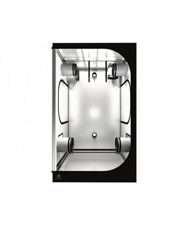 Growbox Secret Jardin Dark Room 120 R3.00 (120x120x200) - 1 - Dark Room 120 rev.3 (namiot, pomieszczenie do uprawy, GrowBox)&nbsp;to 