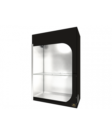 Growbox Secret Jardin Dark Street 120W R4.00 (120x60x178) - 1 - Dark Street 120W&nbsp;rev.4&nbsp;(namiot, pomieszczenie do uprawy, GrowBox