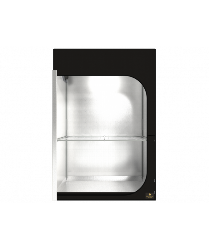 Growbox Secret Jardin Dark Street 120W R4.00 (120x60x178) - 2 - Dark Street 120W&nbsp;rev.4&nbsp;(namiot, pomieszczenie do uprawy, GrowBox