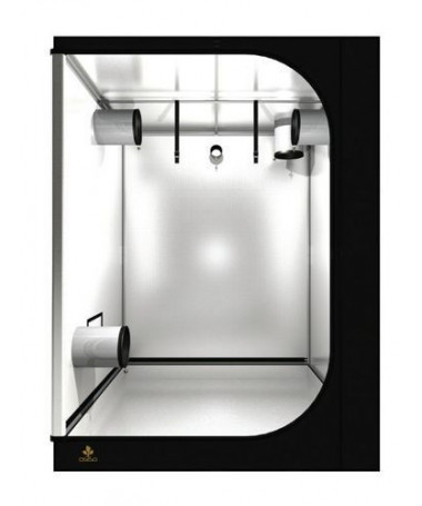 Growbox Secret Jardin Dark Room 150W R3.00 (150x90x200) - 1 - Dark Room 150W rev.3&nbsp;(namiot, pomieszczenie do uprawy, GrowBox)&nbsp;to