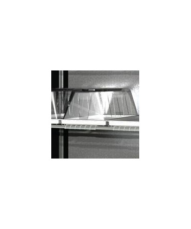 Pokrywa plastik Secret Jardin Dark Propagator, Lodger DP120GC (53x26x18) - 1 - Plastikowa pokrywa tacy - idealna dla Dark Propag