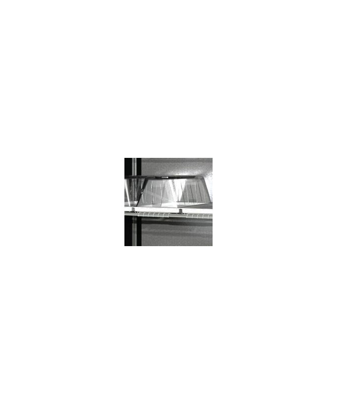 Pokrywa plastik Secret Jardin Dark Propagator, Lodger DP120GC (53x26x18) - 1 - Plastikowa pokrywa tacy - idealna dla Dark Propag