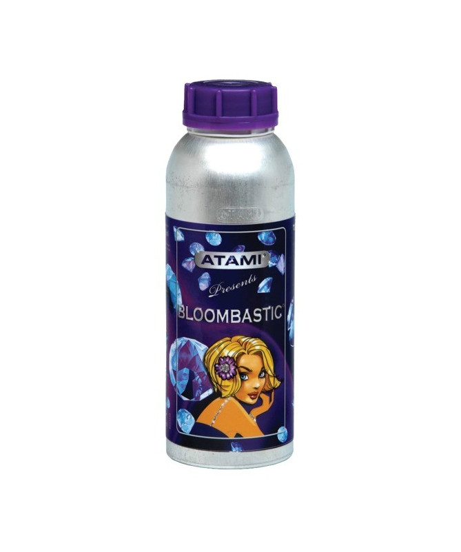 ATAMI BLOOMBASTIC 1250ML - 1 - Bloombastic jest niezastąpionym narzędziem w uprawie roślin, zwiększając zawartość cukrów, co pro ATAMI BLOOMBASTIC 1250ML - 1 - Bloombastic jest niezastąpionym narzędziem w uprawie roślin, zwiększając zawartość cukrów, co pro