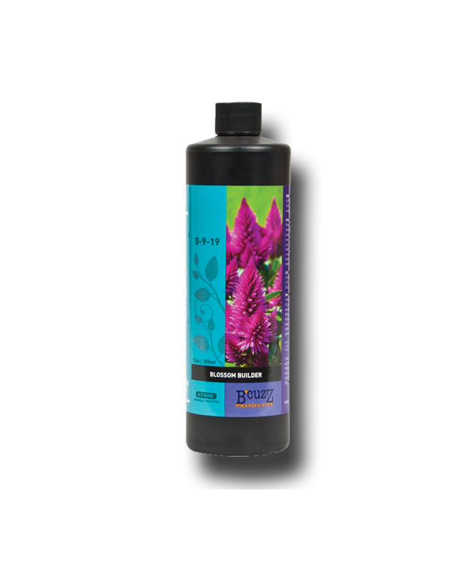 BLOSSOM BUILDER ATAMI B`CUZZ 250ML NAWÓZ KOŃCOWY ZWIĘKSZAJĄCY MASĘ - 1 - Nawóz końcowy Atami B`Cuzz Blossom Builder to niezastąp BLOSSOM BUILDER ATAMI B`CUZZ 250ML NAWÓZ KOŃCOWY ZWIĘKSZAJĄCY MASĘ - 1 - Nawóz końcowy Atami B`Cuzz Blossom Builder to niezastąp