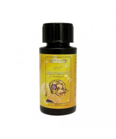Atami Rootbastic, 100ml, stymulator wzrostu korzeni - 1 - Po udanym i popularnym Bloombastic, Atami, wasz zaufany producent nawo