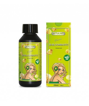 ATAMI BIO-BLOOMBASTIC 250ML, ORGANICZNY BOOSTER BIOMINERAŁÓW - 1 - 