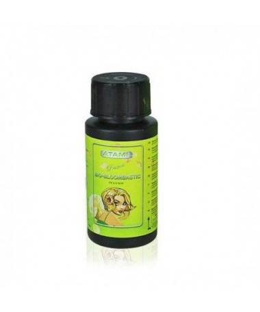 ATAMI BIO-BLOOMBASTIC 50ML, ORGANICZNY BOOSTER BIOMINERAŁÓW - 1 - Atami Bio-Bloombastic 50ml to naturalny wzmacniacz wzrostu roś
