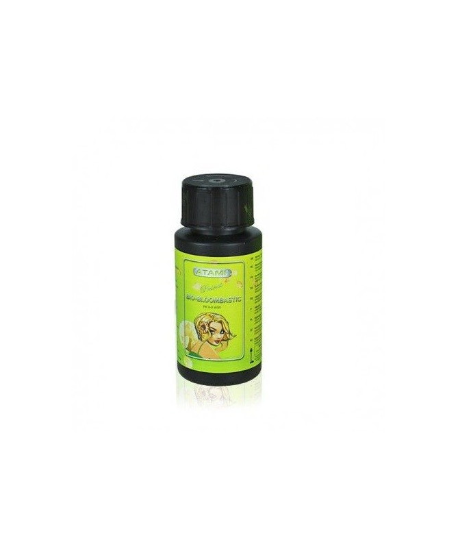 ATAMI BIO-BLOOMBASTIC 50ML, ORGANICZNY BOOSTER BIOMINERAŁÓW - 1 - Atami Bio-Bloombastic 50ml to naturalny wzmacniacz wzrostu roś ATAMI BIO-BLOOMBASTIC 50ML, ORGANICZNY BOOSTER BIOMINERAŁÓW - 1 - Atami Bio-Bloombastic 50ml to naturalny wzmacniacz wzrostu roś