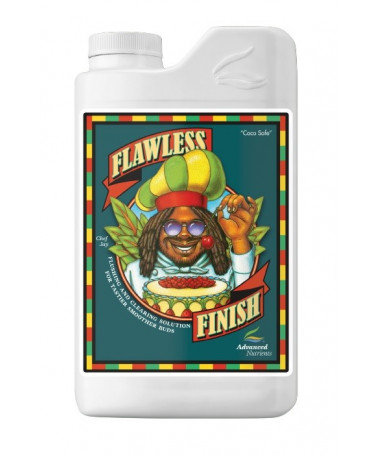 Advanced Nutrients Flawless Finish 250ml - 2 - Flawless Finish firmy Advanced Nutrients jest naukowo zaprojektowany , aby pomóc 