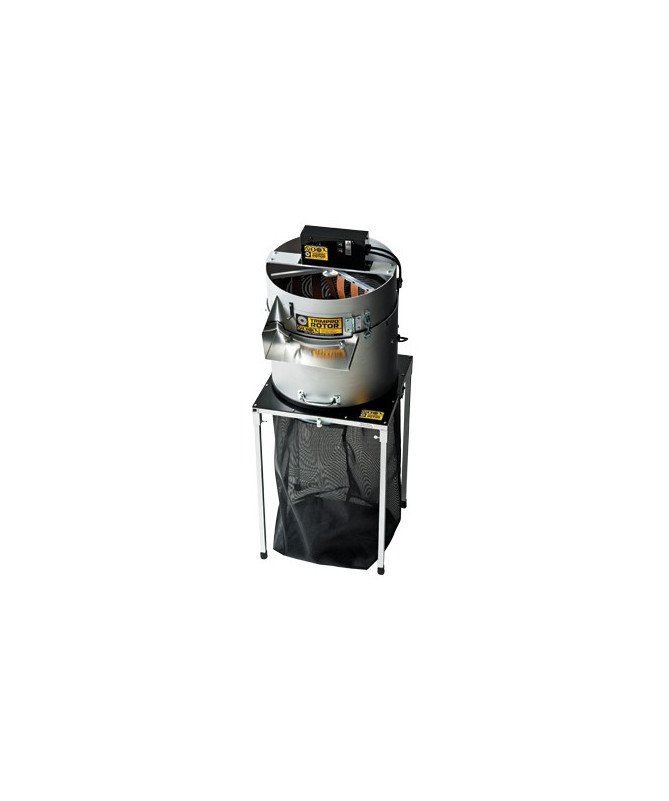 Trymer do liści, Trimpro Automatic Rotor - 1 - Trimpro Automatic Rotor Nowoczesne Rozwiązanie dla Twojego OgroduZapraszamy do za